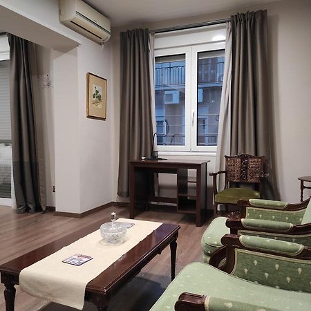 Athens Center Spacious Luxury Apartment Exterior photo