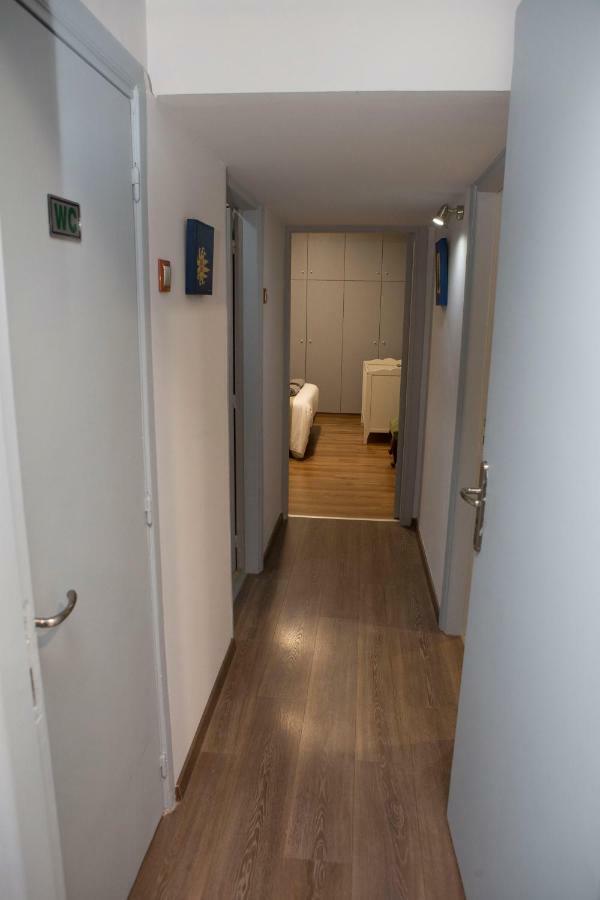 Athens Center Spacious Luxury Apartment Exterior photo